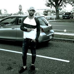 Meet your Posher, Antonio